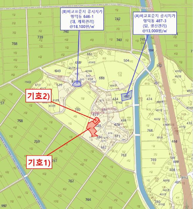 2025타경31741 법원경매 사진13 | 전북 김제시 전 경매
