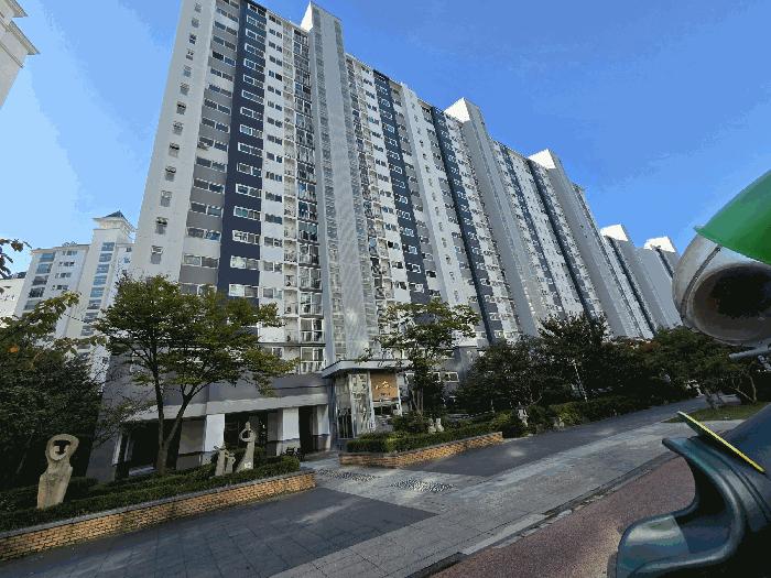 법원경매 2025타경31817 사진6 | 전주시 완산구 효자동2가 100-1 아파트 경매