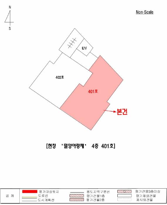 2025타경1622 법원경매 사진7 | 경남 밀양시 다세대주택 경매