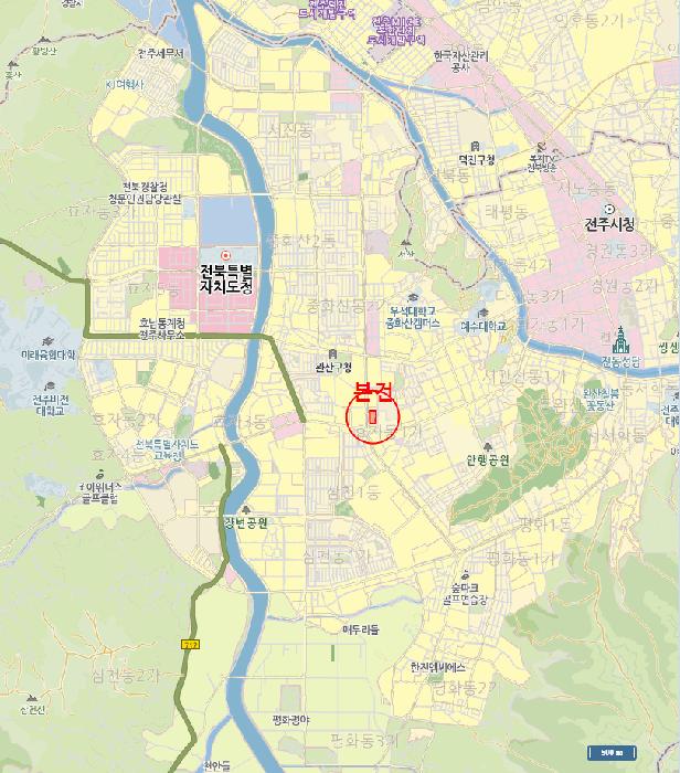 2025타경31852 법원경매 사진17 | 전주 완산구 아파트 경매