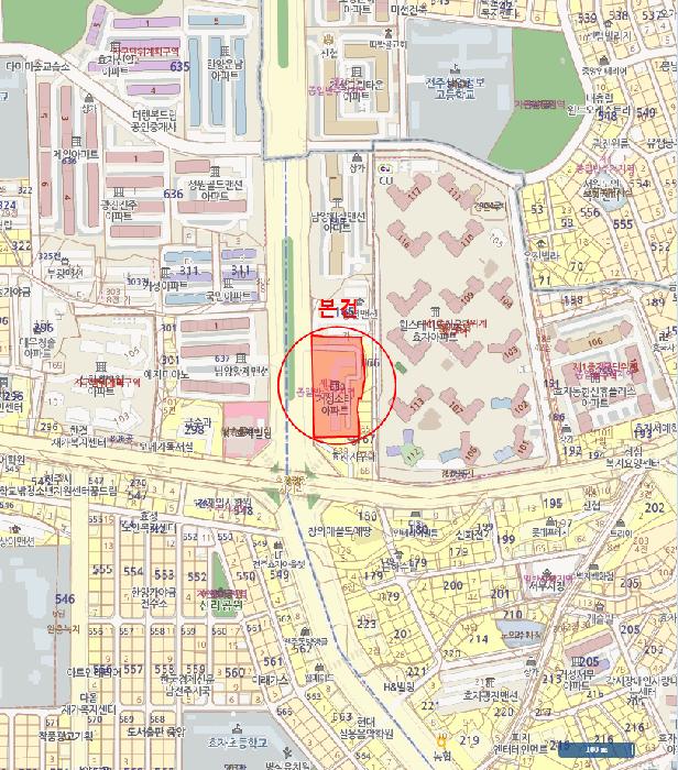 2025타경31852 법원경매 사진18 | 전주 완산구 아파트 경매