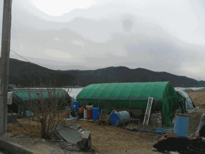 경남 밀양시 산외면 다죽리 883-6 답 경매 물건 사진