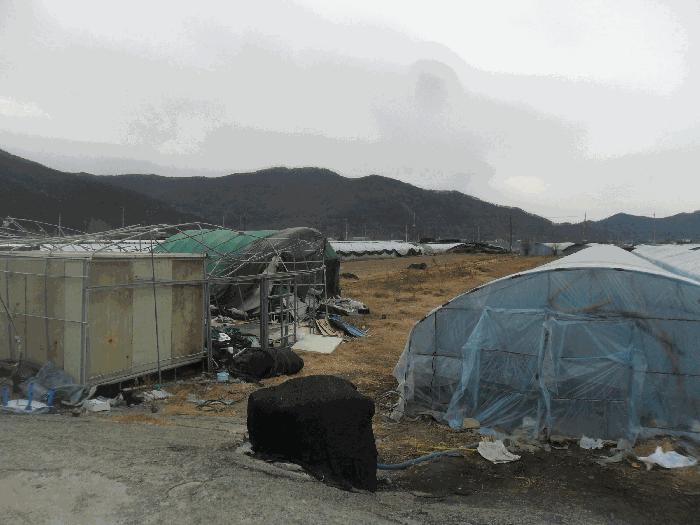 2025타경1837 법원경매 사진2 | 경남 밀양시 답 경매