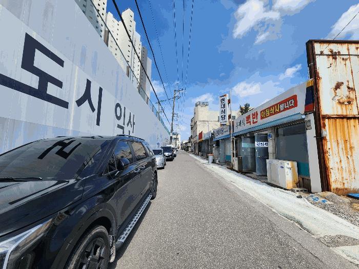 2024타경2546 법원경매 사진2 | 전북 익산시 대지 경매