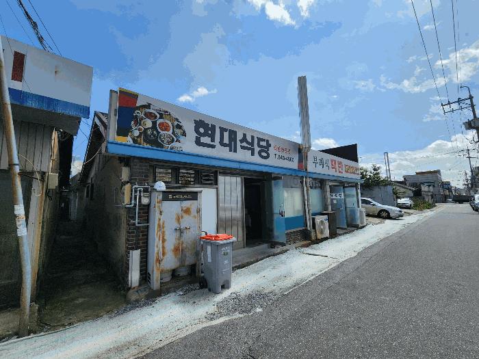 2024타경2546 법원경매 사진3 | 전북 익산시 대지 경매