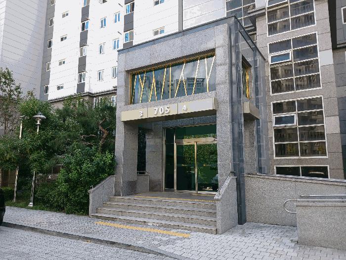 2025타경51369 법원경매 사진2 | 전남 목포시 아파트 경매