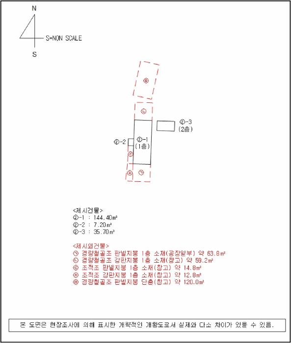 2025타경723 법원경매 사진31 | 경남 사천시 공장 경매