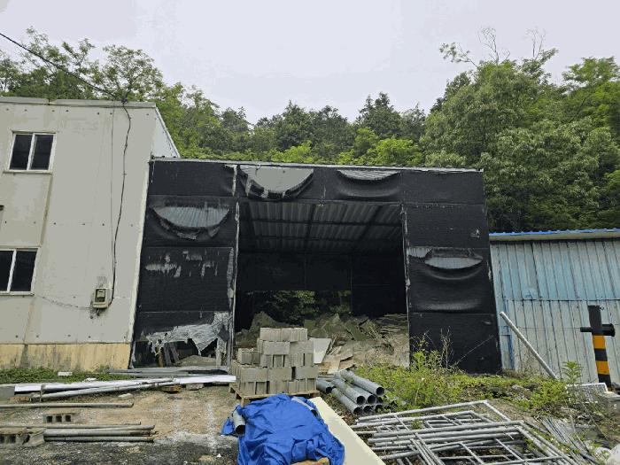 2025타경723 법원경매 사진9 | 경남 사천시 공장 경매