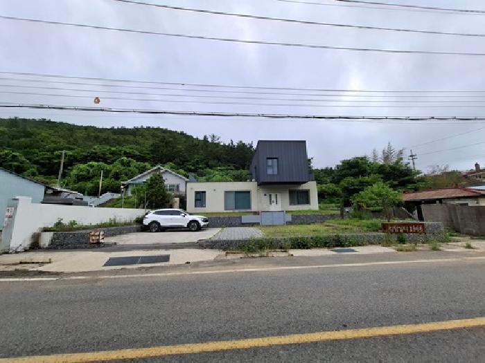 2025타경729 법원경매 사진12 | 경남 남해군 대지 경매