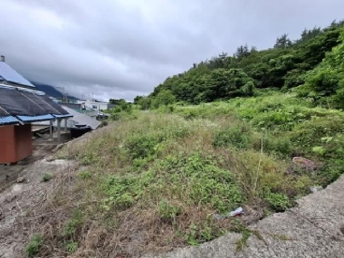2025타경729 법원경매 사진13 | 경남 남해군 대지 경매