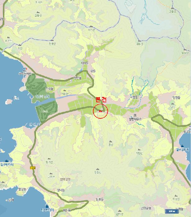 2025타경729 법원경매 사진19 | 경남 남해군 대지 경매
