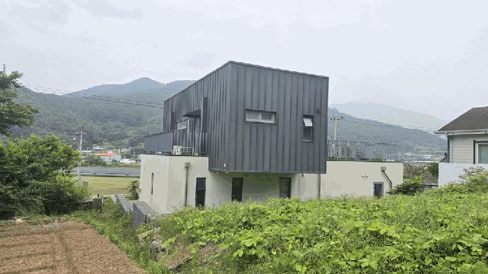 2025타경729 법원경매 사진8 | 경남 남해군 대지 경매