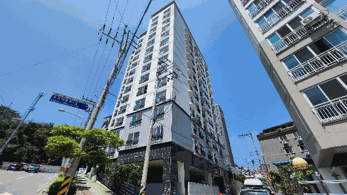 법원경매 2025타경21611 사진12 | 거제시 옥포동 527-8 오피스텔 경매