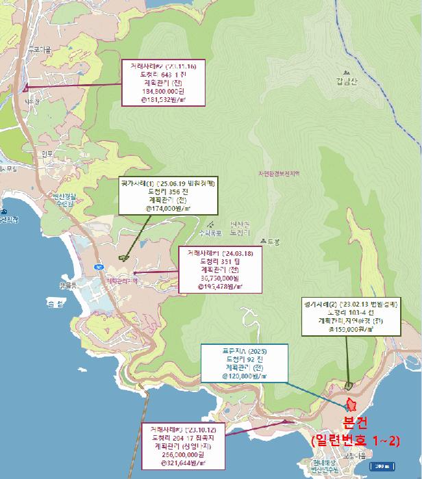 2025타경336 법원경매 사진21 | 전북 부안군 전 경매