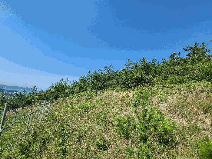 경상남도 거제시 둔덕면 학산리 산42-7 법원경매 물건 대표사진