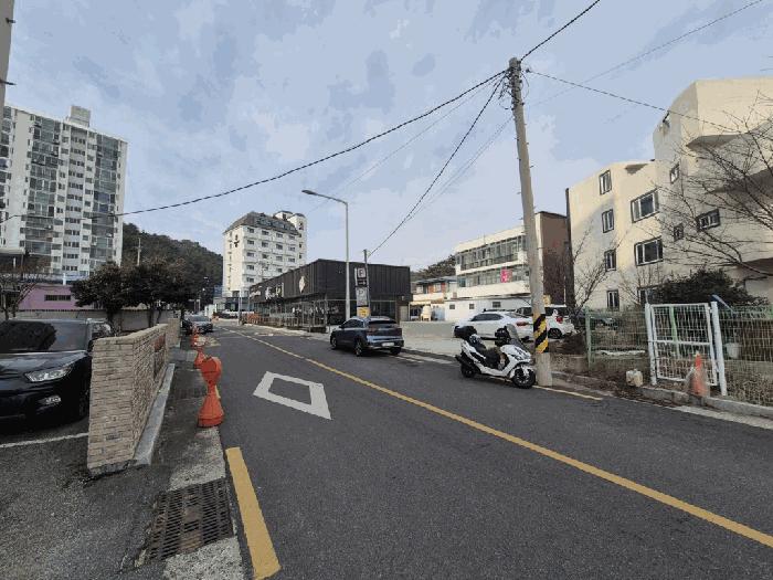 2025타경384 법원경매 사진3 | 부산 기장군 상가,오피스텔,근린시설 경매