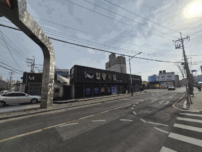 2025타경384 법원경매 사진4 | 부산 기장군 상가,오피스텔,근린시설 경매