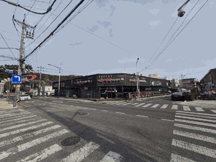 2025타경384 법원경매 사진5 | 부산 기장군 상가,오피스텔,근린시설 경매