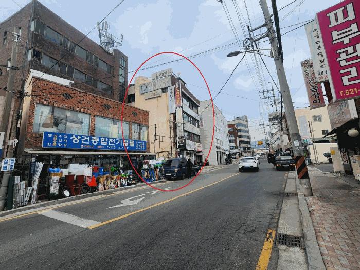 2025타경395 법원경매 사진5 | 부산 해운대구 상가,오피스텔,근린시설 경매
