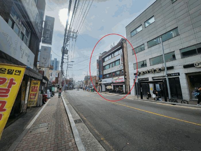2025타경395 법원경매 사진9 | 부산 해운대구 상가,오피스텔,근린시설 경매