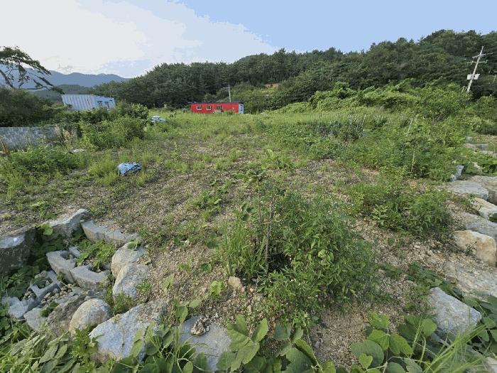 경상남도 고성군 하일면 용태리 122-7 법원경매 물건 대표사진