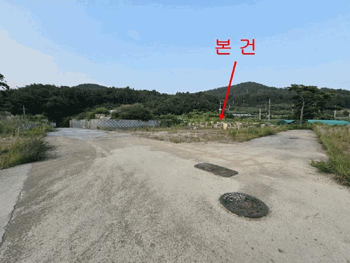 2025타경21787 법원경매 사진4 | 경남 고성군 전 경매