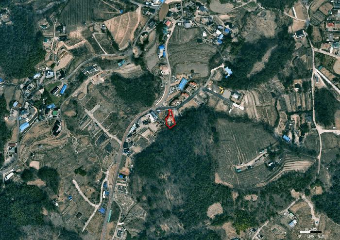 법원경매 2025타경429 사진4 | 부산 기장군 장안읍 명례리 610-6 주택건물 경매