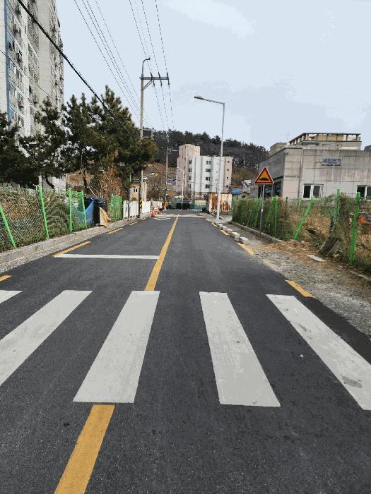 법원경매 2025타경4976 사진3 | 부산 기장군 일광읍 이천리 927-4 대지 경매
