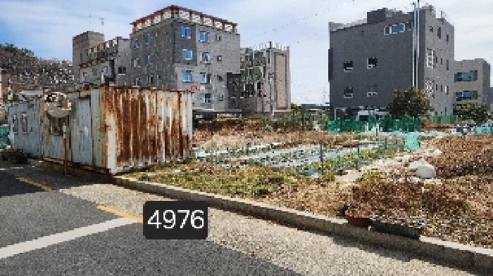 법원경매 2025타경4976 사진4 | 부산 기장군 일광읍 이천리 927-4 대지 경매