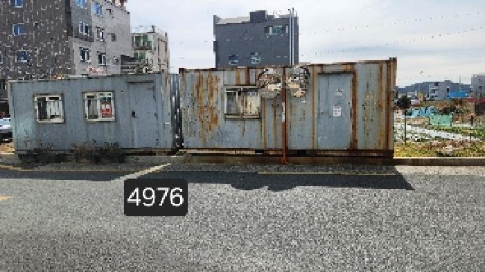 법원경매 2025타경4976 사진5 | 부산 기장군 일광읍 이천리 927-4 대지 경매