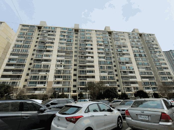 2025타경4989 법원경매 사진3 | 부산 해운대구 아파트 경매