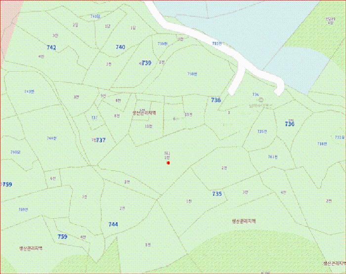 2025타경30947 법원경매 사진7 | 경남 남해군 전 경매