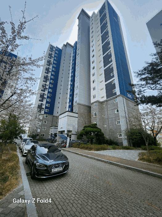 2025타경5042 법원경매 사진2 | 부산 기장군 아파트 경매