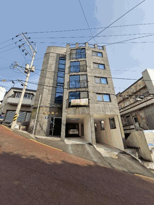 법원경매 2025타경5067 사진5 | 부산 해운대구 재송동 1158-58 다세대주택 경매