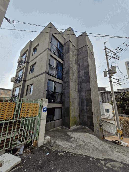 법원경매 2025타경5067 사진6 | 부산 해운대구 재송동 1158-58 다세대주택 경매
