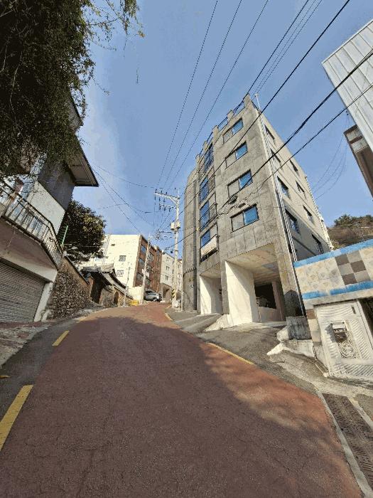 법원경매 2025타경5067 사진7 | 부산 해운대구 재송동 1158-58 다세대주택 경매