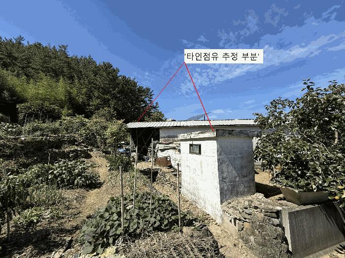 2025타경30972 법원경매 사진3 | 경남 하동군 임야 경매