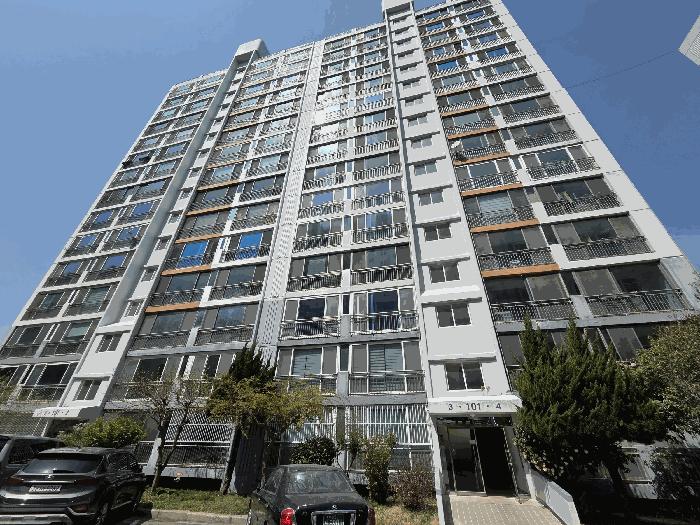2025타경5088 법원경매 사진2 | 부산 수영구 아파트 경매