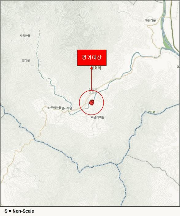 2025타경30984 법원경매 사진7 | 경남 하동군 답 경매