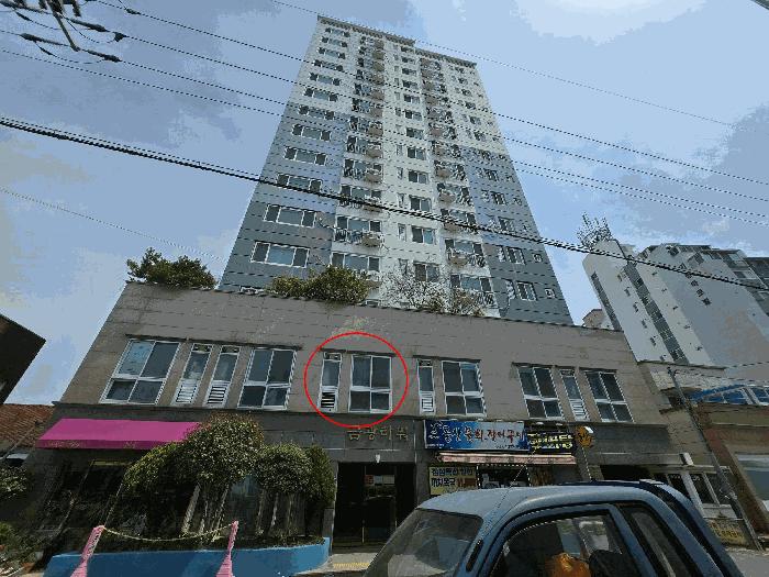 부산광역시 기장군 기장읍 대라리 418-22 금광타워 2층206호 법원경매 물건 대표사진