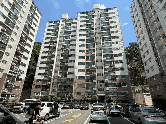 2025타경30995 법원경매 사진3 | 경남 진주시 아파트 경매