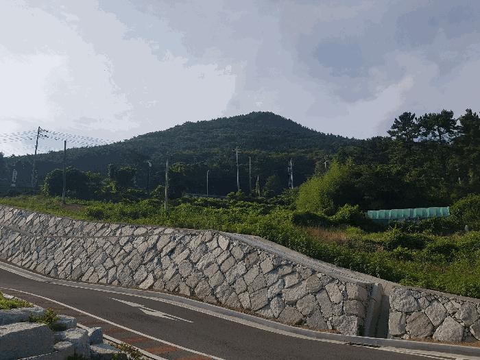 2025타경31054 법원경매 사진3 | 경남 남해군 전 경매