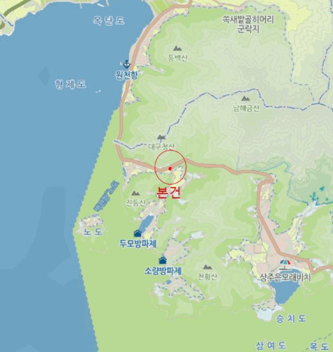 2025타경31054 법원경매 사진7 | 경남 남해군 전 경매