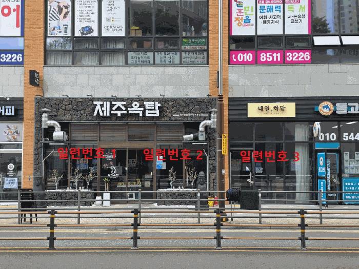 2025타경31070 법원경매 사진3 | 경남 진주시 근린상가 경매