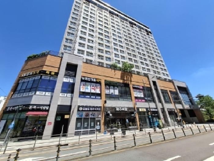 법원경매 2025타경31070 사진7 | 진주시 가좌동 2064-1 근린상가 경매