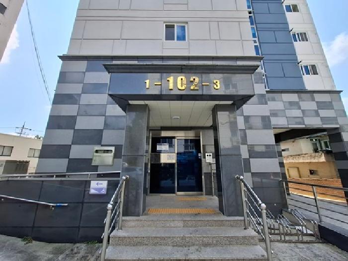 2025타경31075 법원경매 사진5 | 경남 사천시 오피스텔 경매