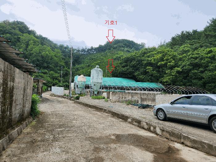 2025타경31083 법원경매 사진2 | 경남 진주시 축사(농가시설) 경매