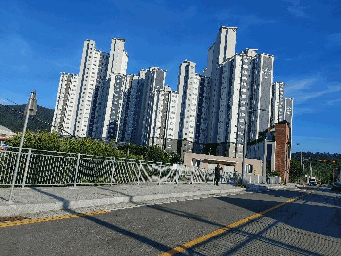 법원경매 2025타경505 사진4 | 거제시 일운면 지세포리 1412 아파트 경매