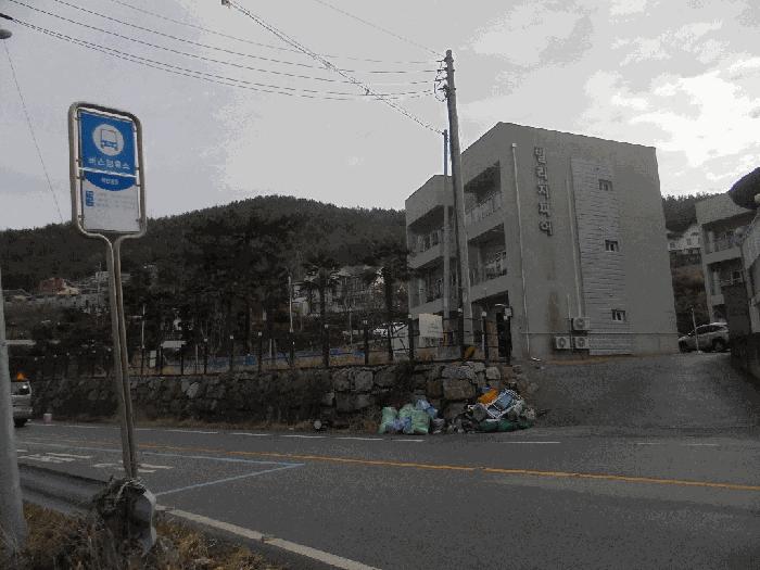 법원경매 2025타경343 사진7 | 여수시 돌산읍 평사리 320 답 경매