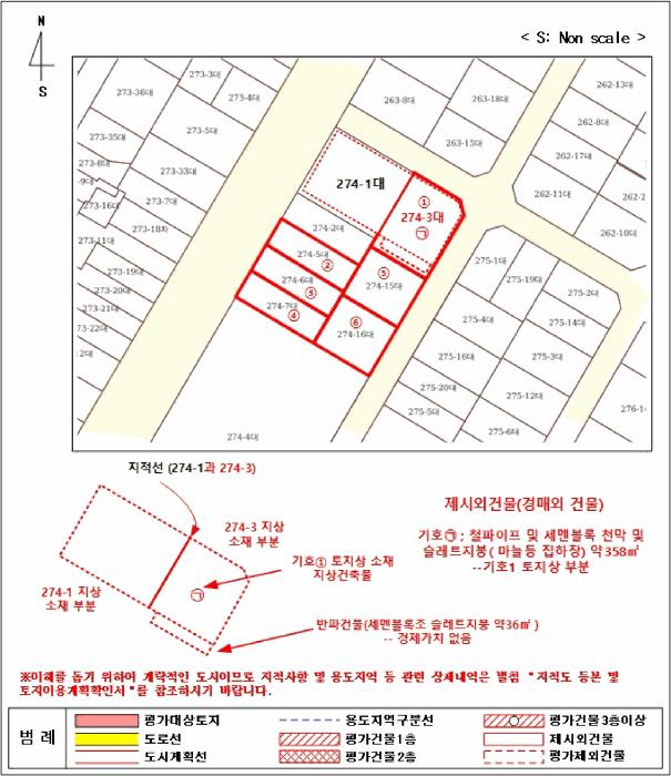 2025타경367 법원경매 사진43 | 전남 여수시 대지 경매